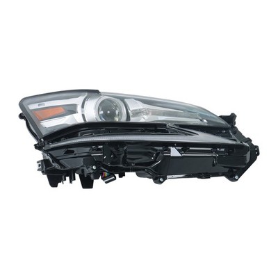 LABLT Headlight For 16-20 Lexus GS350 GS-F 16-18 GS450h 16-17 GS200t Right LED