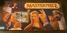 Masterpiece Art Auction Game Parker Brothers Vintage 1996