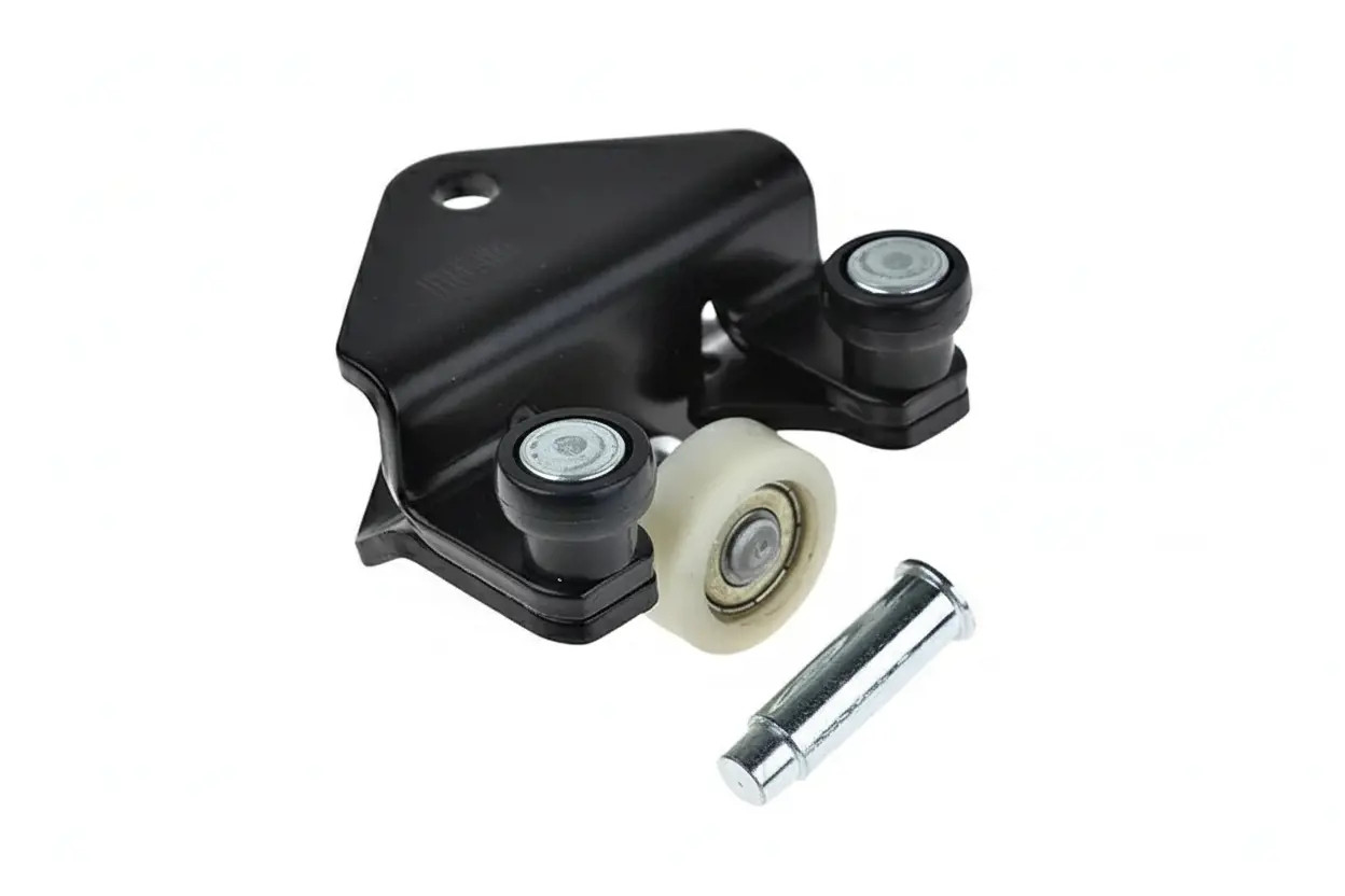 Nty Lower Roller Guide Sliding Door Right For Renault Master 2010 - Image 10