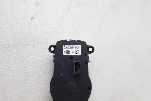 BMW X4 F26 Scheinwerferschalter 9346838 2.00 Petrol 180kw 2015 33282360