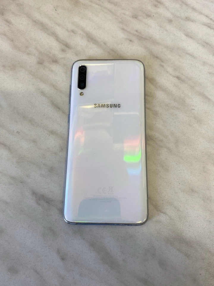 Samsung Galaxy A70 · 128GB, Foto 2 von 5