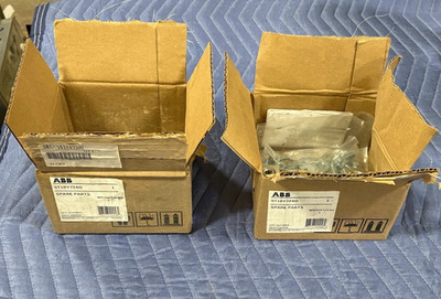 GE ABB 9T18Y7240 Spare Parts LUG KIT (Two boxes) (New OB)