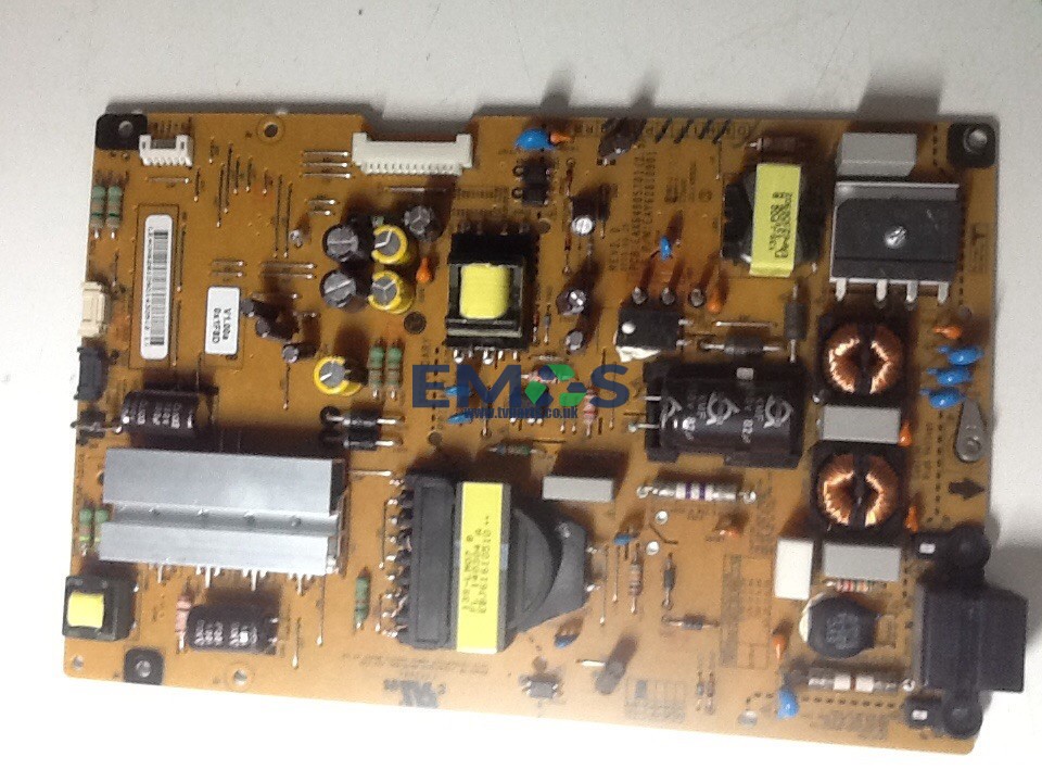 EAY62810901 EAX64905701(2.5) POWER SUPPLY FOR LG GENUINE 47LA740V-ZB.BEKYLJG (EA