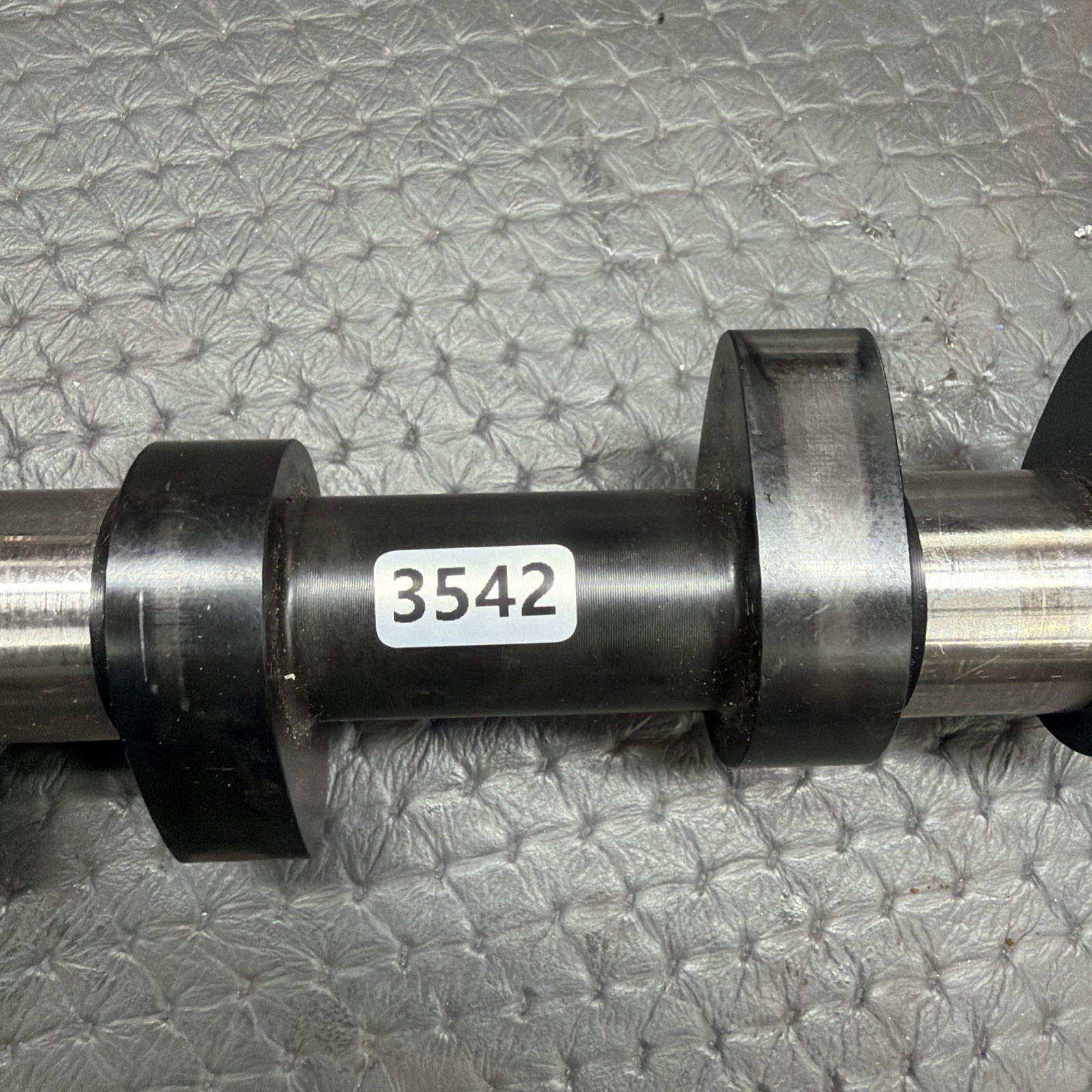 Lamborghini Aventador SVJ Camshaft sprocket P/N 07M109305N