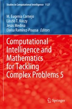 Computational Intelligence and Mathematics fo...