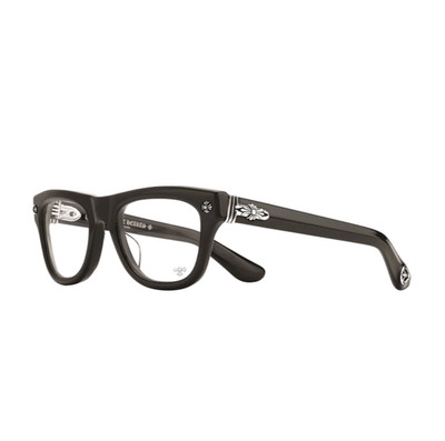 Chrome Hearts Trititsagain Black - Brand New