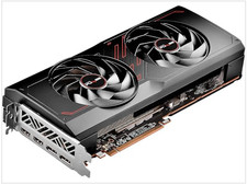 Sapphire Pulse Radeon RX 7800 XT GDDR6 11330-02-20G PCIe 4.0 x16 Video Card 8