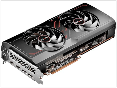 新品未開封・納品書有 Sapphire RX 7800XT 16GB PULSE Sapphire Pulse Radeon RX 7800 XT 16GB GDDR6 11330-02-20G PCIe 4.0