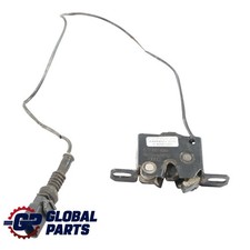 Audi R8 42 Spyder Kofferraum Heckklappenschloss Riegelverschluss 4E0823509F