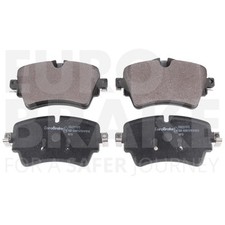 Bremsbeläge Bremsbelagsatz für MINI Mini Countryman F60 F57 F56 BMW