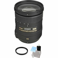 Nikon AF-S DX NIKKOR 18-200mm f/3.5-5.6G ED VR II Lens for sale