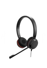 Jabra Evolve 30 II Stereo MS Headset - Model: HSC060 P/N: 5399-823-309