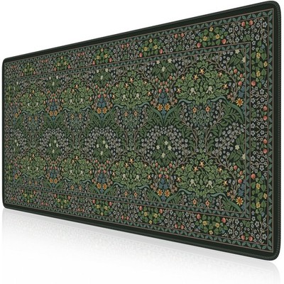 Big Pad, Desk Pad Mat, Full Desk Large Mousepad, Anti-Slip Smooth Surface XXL...
