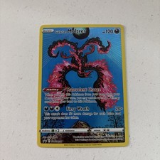Carta promozionale Galarian Moltres - SWSH284 Spada e Scudo Stella Nera - NM - POKEMON