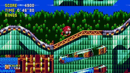 SONIC ORIGIN PLUS DAY ONE SWI VF - Photo 2/6