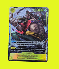 Marshall.D.Teach [Alternate Art] OP16-119 Prices | One Piece The