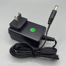 9.5V AC/DC Adapter Charger for Casio Digital Piano Keyboard