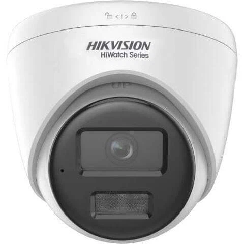 Hikvision HWI-T020H | Dome IP 2MP, IR 30m, PoE, IP67