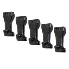 5Pcs Changer Mount Demount Duck Head for Hunter Auto34 Car Tire Changer Machine