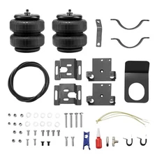 Air Bag Suspension Kit for 2001-2010 GMC Sierra Chevy Silverado 2500HD/3500HD