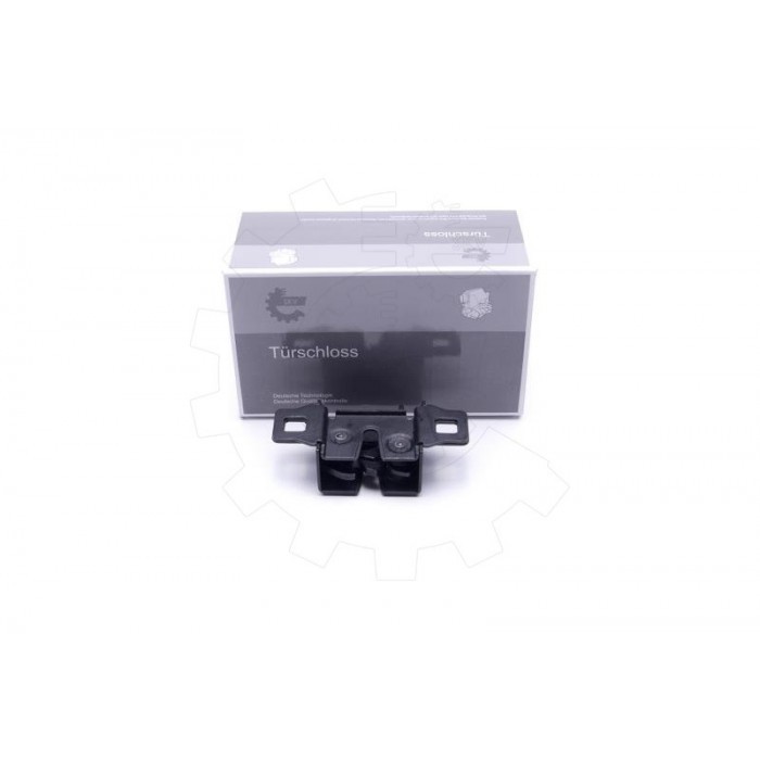 Serrure de capot avant pour Land Rover Discovery IV et Sport