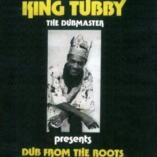 King Tubby - Dub From The Roots [New Vinyl LP]