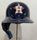 Astros Game Used Helmet C Flap Protection Worn Issued 7 1/4 MLB Authenticated — photo 8