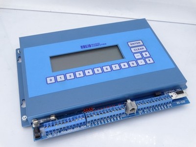 RUGID COMPUTER RUG7D PLC MODULE