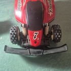 NIKKO ORIGINAL EXCALIBUR RC DUNE BUGGY With Remote — photo 7