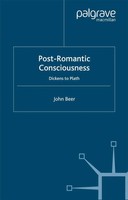 J. Beer | Post-Romantic Consciousness | Taschenbuch | Englisch (2012) | Xvi