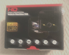 Vehicle Blackbox DVR Dash Cam   Full HD 1080P...