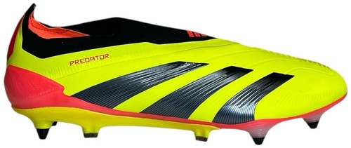BNIB adidas Predator Elite FT FG Energy Citrus Pack IE1812 | eBay