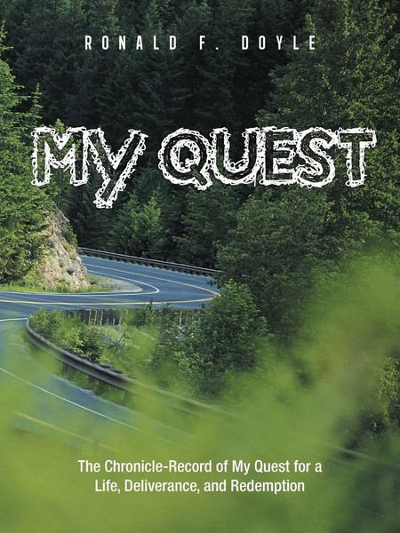 Ronald F. Doyle | My Quest | Taschenbuch | Englisch (2011) | iUniverse-image