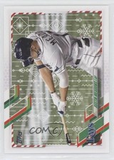 2021 Topps Holiday WalMart Mega Box Austin Meadows #HW43 w7v