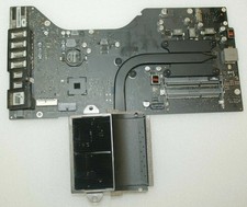 Apple iMac 21.5" A1418 Late 2013 Logic Board i5 2.7GHz Iris Pro GPU 820-3588-A