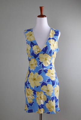 L.A. HEARTS NWT Pacsun Darling Y2K Vintage Inspired Sun Dress Size Small