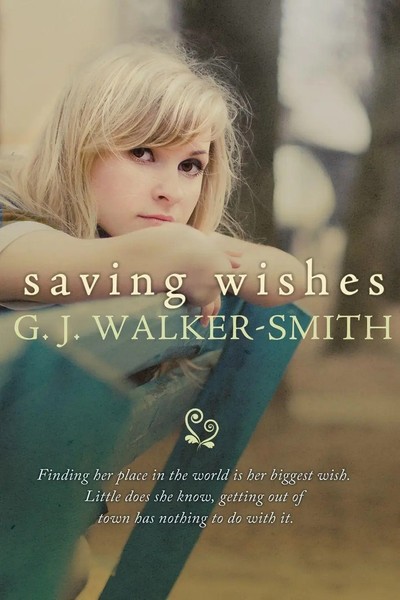 G J Walker-Smith | Saving Wishes | Taschenbuch | Englisch (2013)-image