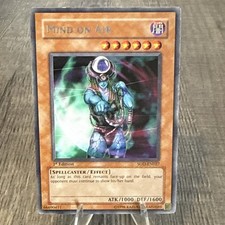 Mind on Air [1st Edition] SOD-EN027 Prices | YuGiOh Soul of the 