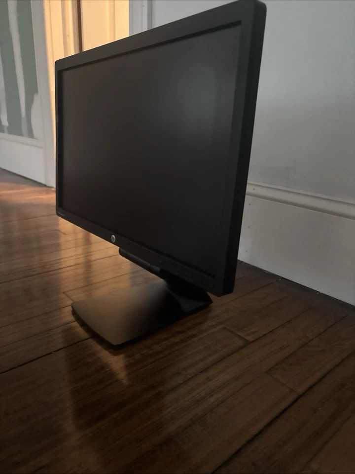 HP Elite Display E221 21.5 inch Widescreen LED Monitor - Image 4 of 4