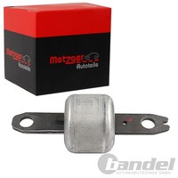 Metzger Lagerung AchskÖRper Hinten Passend FüR CitroËN C4 C5 Grand Opel Grandlan