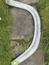 Vauxhall Viva HC Wheel Arch Repair Panel Rear Arch