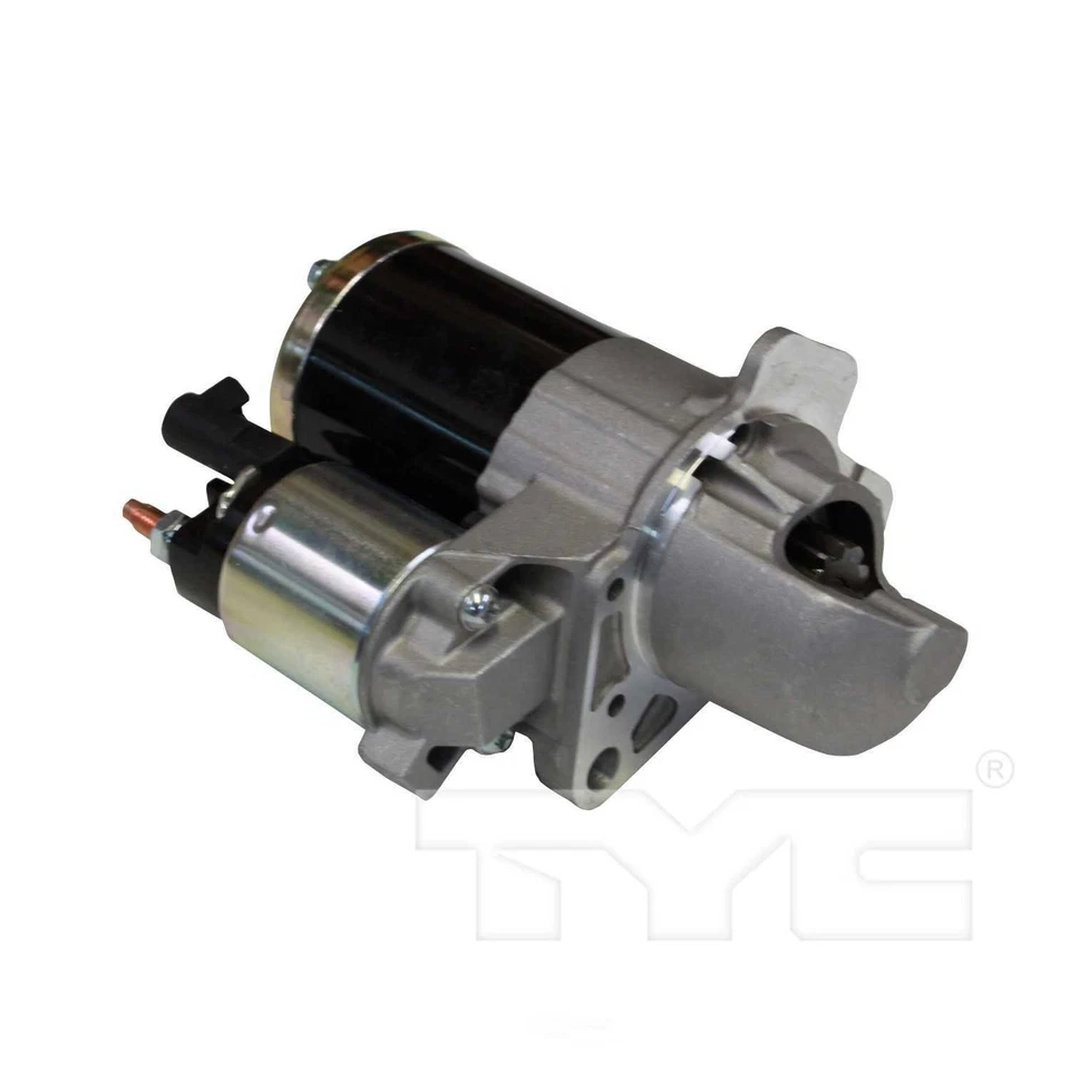 Motor De Arranque Para Suzuki XL-7 TYC 2007-2009 Foto 2 de 4