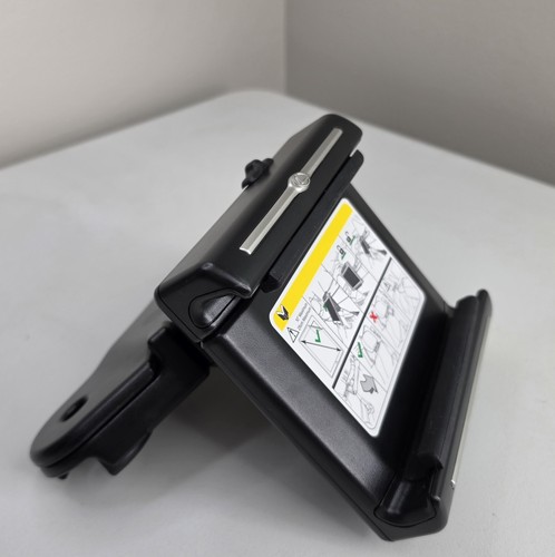 Genuine Toyota Lexus Rear Seat Tablet Holder Headrest Mount PT949-33180-02