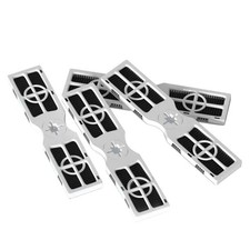 4* Refrigerator Air Filters For Frigidaire FRGPAAF2 Pureair AF-2 FRFC232LAF