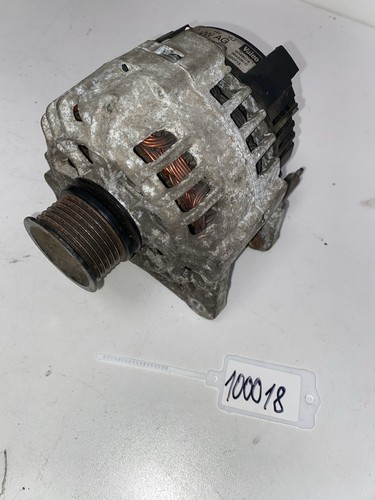 Generator Lichtmaschine Original 037903025S