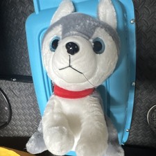 Stuffed Dog