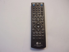 Original LG AKB35840202 DVD Remote Control