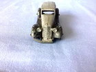VINTAGE  DINKY  TOYS  ARMSTRONG  SIDDELEY  No 36A.