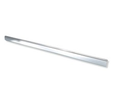 Mercedes-Benz ML W164 2005 Links Beplankung T&uuml;rleiste Zierleiste vorne