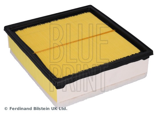 Luftfilter FÜR Isuzu D-MAX III (Tfr, Tfs) - Blue Print ADBP220132-image